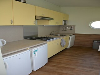 Ferienpark Westland Ausstattung 10