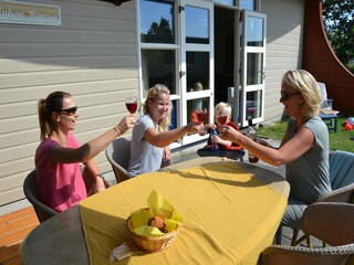 Parc de vacances Westland Enregistrement extérieur 5