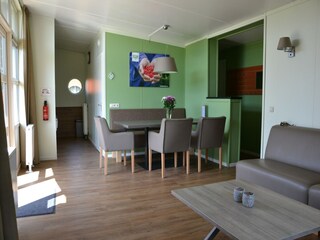 Vakantiepark Westland Kenmerken 12