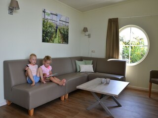 Ferienpark Westland Ausstattung 12