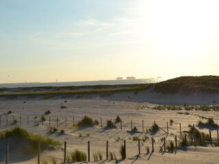 Vakantiepark Westland Omgeving 21