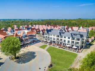 Vakantiepark Dishoek Omgeving 15