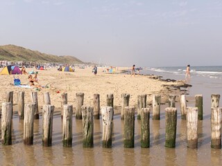 Vakantiepark Dishoek Omgeving 16