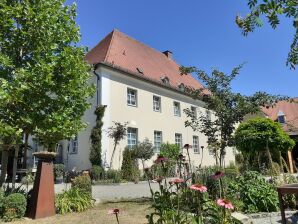 Ferienwohnung Antikpalais Burglengenfeld - Burglengenfeld - image1