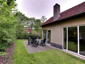 Holiday park Ferienhaus mit Garten, in der Nähe von Zwolle - Dalfsen - image1