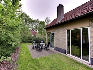 Ferienpark Dalfsen Außenaufnahme 2