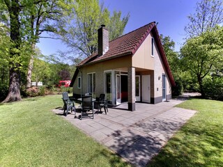 Vakantiepark Dalfsen Buitenaudio-opname 3