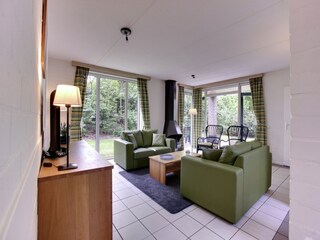 Parco vacanze Dalfsen Caratteristiche 9