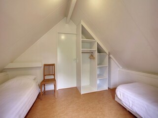 Vakantiepark Dalfsen Kenmerken 11