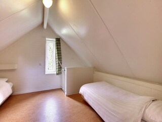 Vakantiepark Dalfsen Kenmerken 12