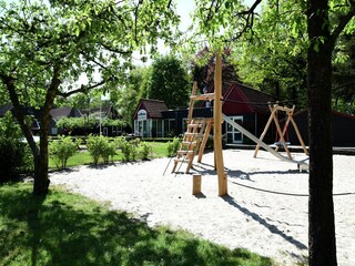 Vakantiepark Dalfsen  32