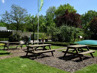 Parc de vacances Dalfsen  25