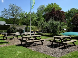 Vakantiepark Dalfsen  30