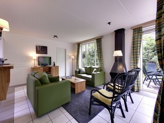 Parco vacanze Dalfsen Caratteristiche 3