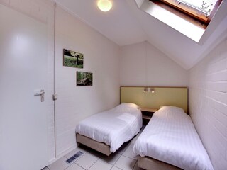 Vakantiepark Dalfsen Kenmerken 6