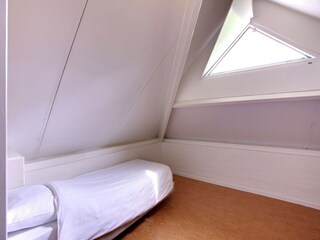 Vakantiepark Dalfsen Kenmerken 7