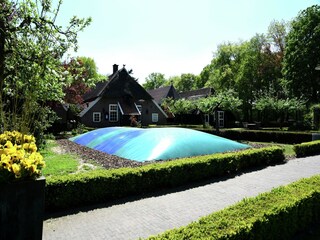 Parc de vacances Dalfsen  20