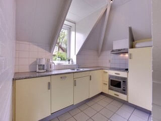 Vakantiepark Dalfsen Kenmerken 7