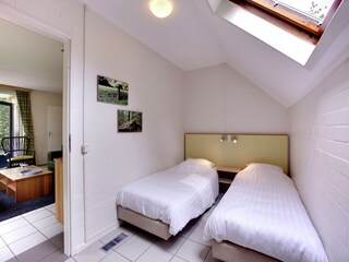 Vakantiepark Dalfsen Kenmerken 9