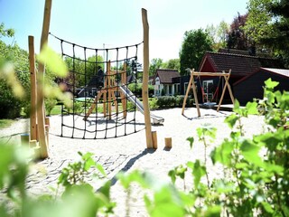 Parc de vacances Dalfsen  21