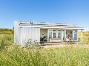 Ferienpark Schöne Lodge mit 2 Badez. u. Geschirrspüler, 1,5 km zum Meer - Hollum - image1