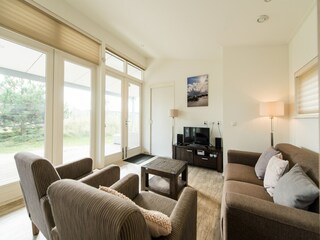 Vakantiepark Hollum Kenmerken 4