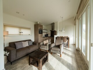 Parco vacanze Hollum Caratteristiche 4