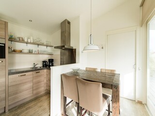 Parco vacanze Hollum Caratteristiche 3