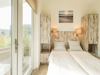 Vakantiepark Hollum Kenmerken 7