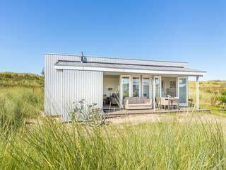 Vakantiepark Hollum Buitenaudio-opname 1