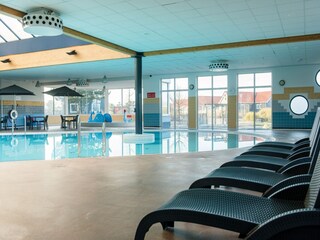 Vakantiepark Hollum  39