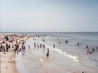 Vakantiepark Hollum Omgeving 22