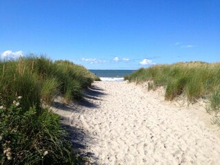 Vakantiepark Hollum Omgeving 16