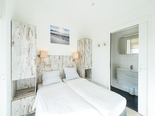 Parco vacanze Hollum Caratteristiche 6