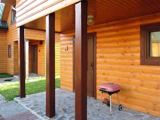Holiday park Rewal Outdoor Recording 3