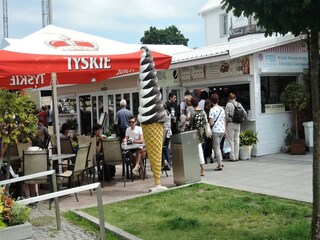 Vakantiepark Rewal Omgeving 20