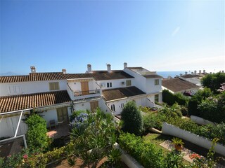 Vakantiepark Santa Pola Buitenaudio-opname 1