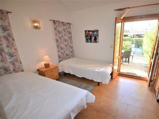Vakantiepark Santa Pola Kenmerken 25