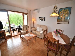 Vakantiepark Santa Pola Kenmerken 29