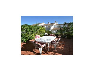Holiday park Santa Pola Outdoor Recording 7
