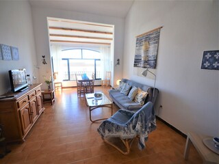 Vakantiepark Santa Pola Kenmerken 14