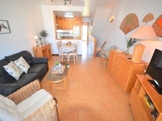 Holiday park Santa Pola Features 26