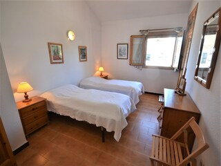 Vakantiepark Santa Pola Kenmerken 16