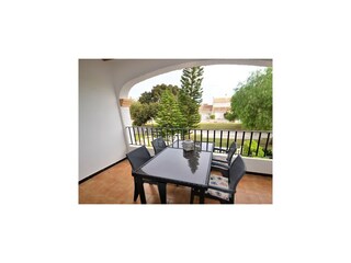 Holiday park Santa Pola Outdoor Recording 8