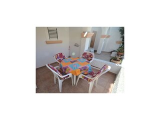 Holiday park Santa Pola Outdoor Recording 5