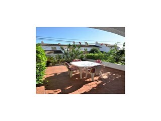 Holiday park Santa Pola Outdoor Recording 6