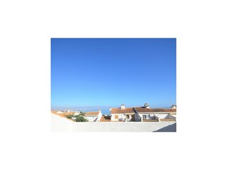 Parque de vacaciones Santa Pola Entorno 34