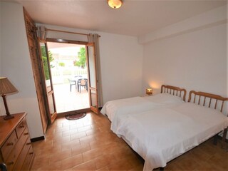 Vakantiepark Santa Pola Kenmerken 20