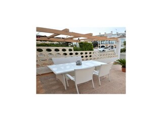Holiday park Santa Pola Outdoor Recording 10