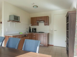 Vakantiepark Bad Bentheim Kenmerken 4